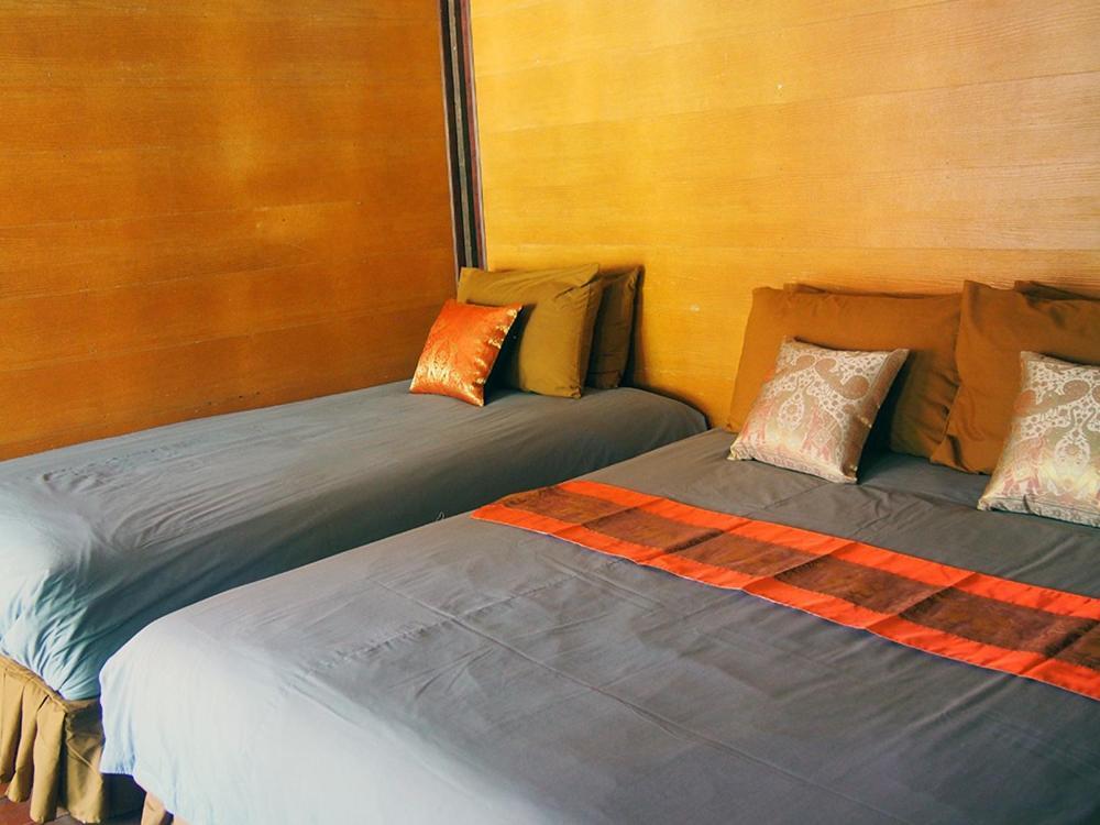 Coco Beach Bungalows Ко Липе Стая снимка