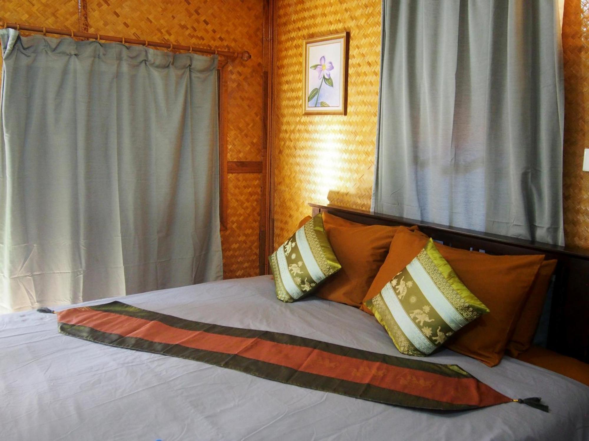 Coco Beach Bungalows Ко Липе Стая снимка